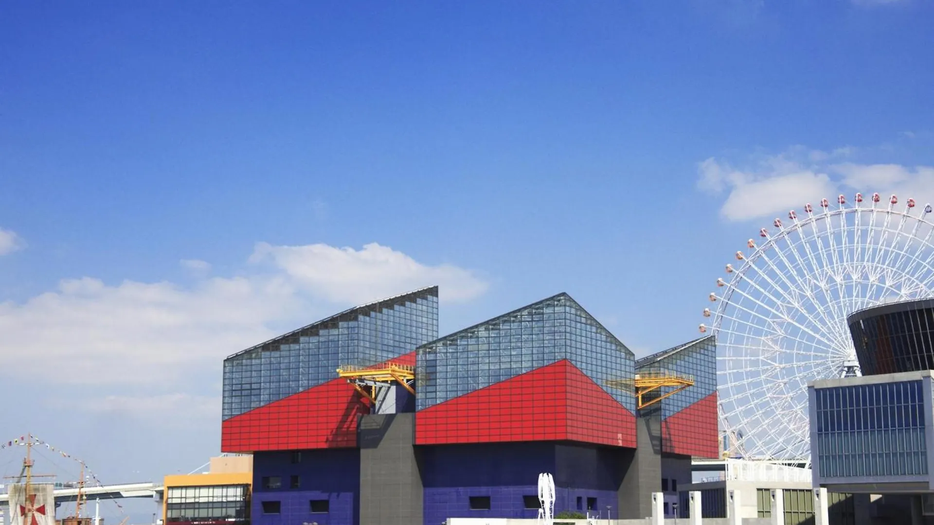 Osaka - Hotel / Vacation Stay 70127