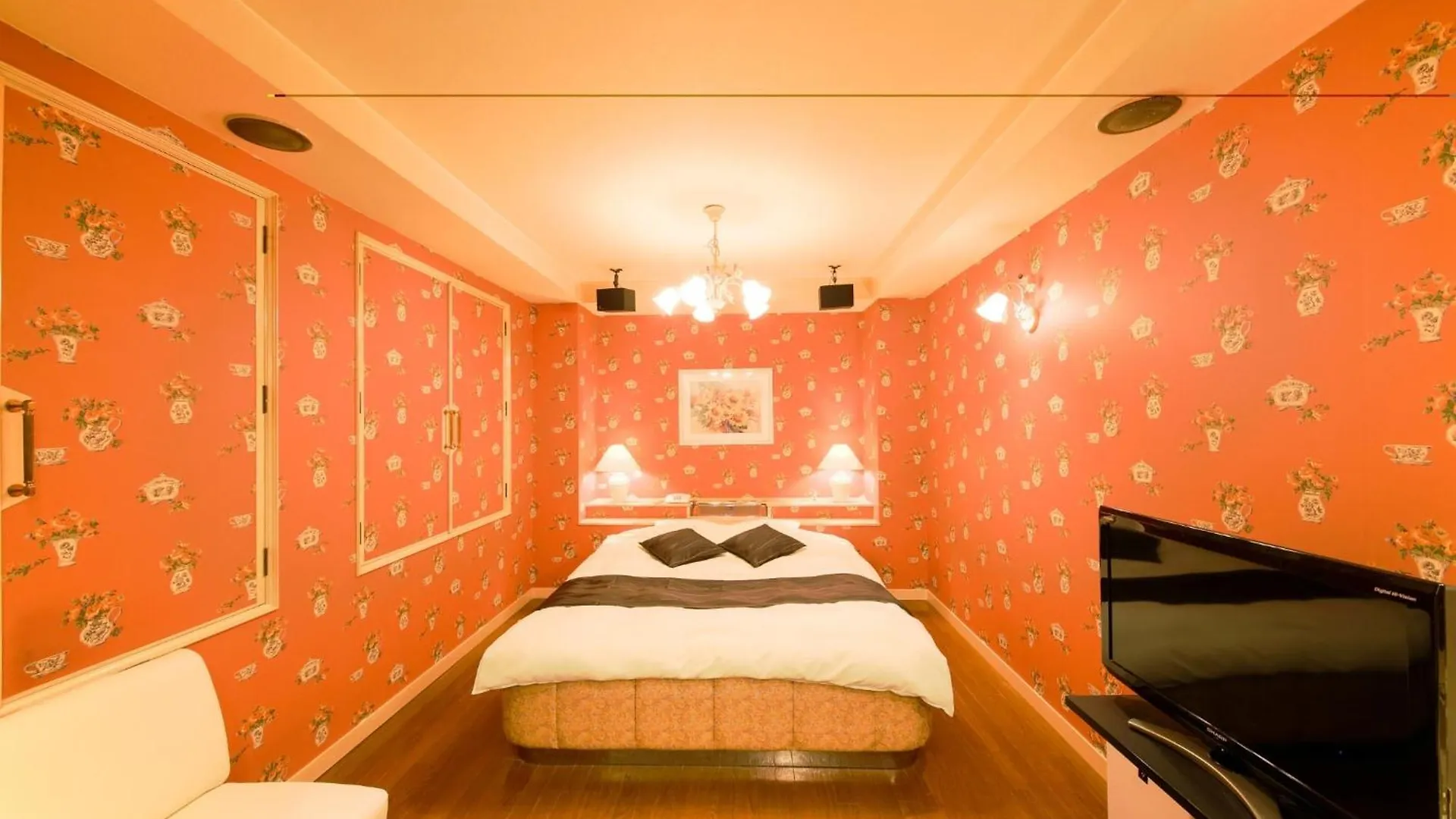 Osaka - Hotel / Vacation Stay 70127