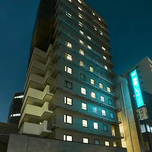 大阪淀屋桥索特图斯弗雷撒酒店 大阪