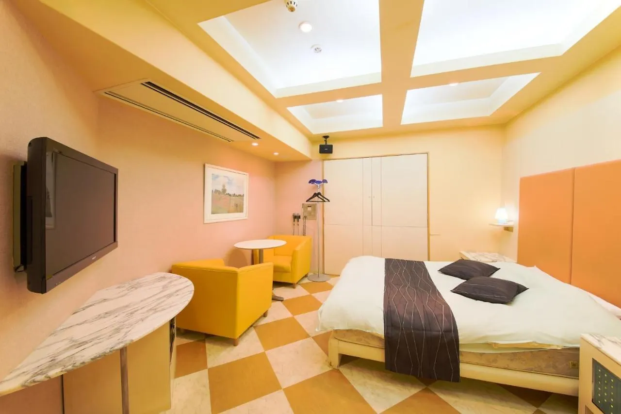 Osaka - Hotel / Vacation Stay 70127