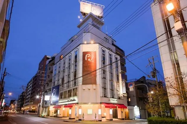 Osaka - Hotel / Vacation Stay 70127 0*,