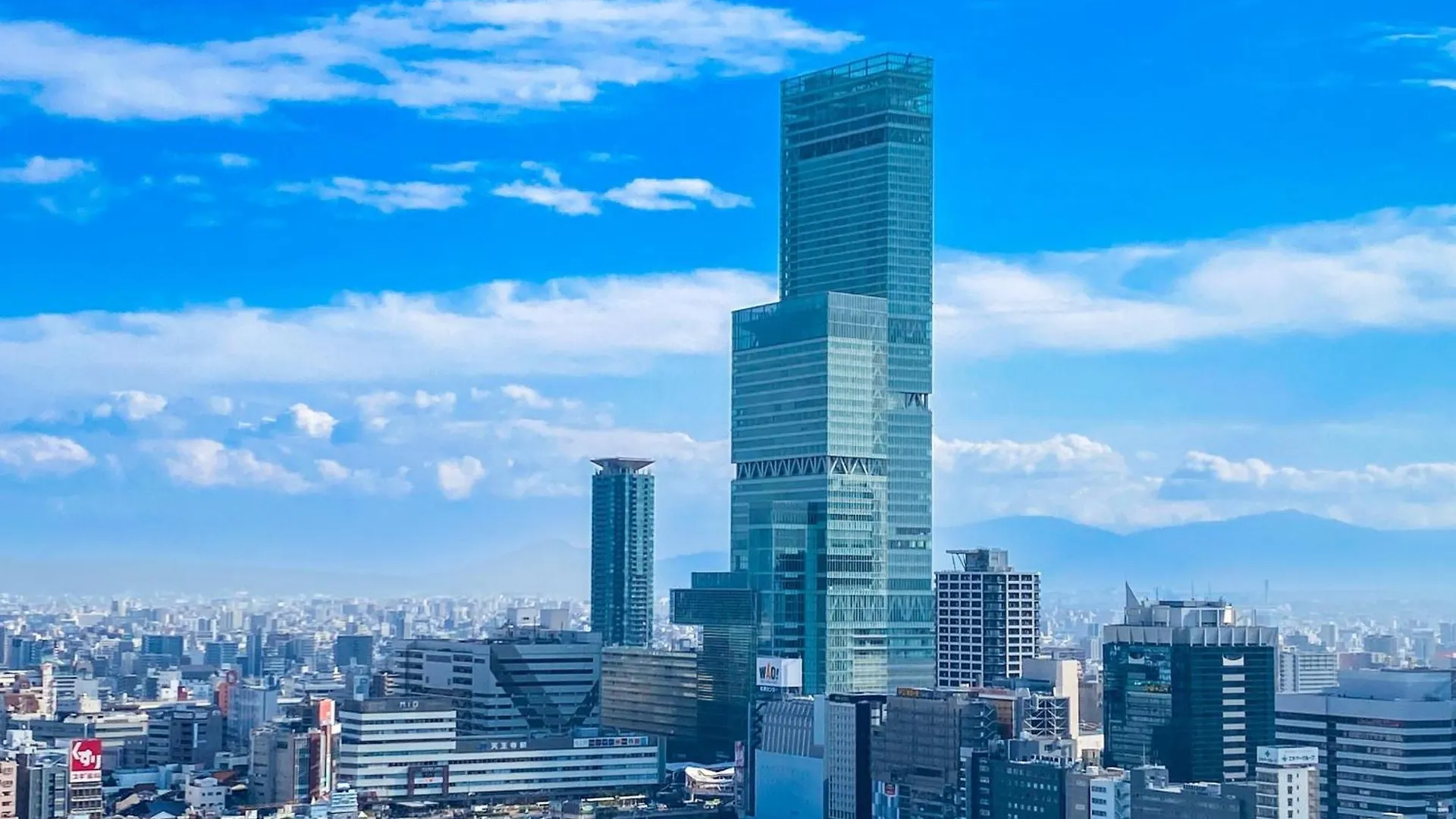 Osaka - Hotel / Vacation Stay 70127